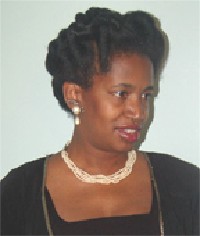 Reverend Elizabeth O. Gay